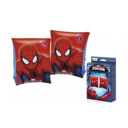 Pripučiamos plaukimo pagalvėlės ant rankų Spider man